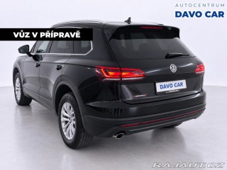 Volkswagen Touareg 3,0 2019