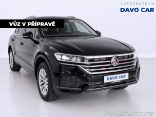 Volkswagen Touareg 3,0 2019
