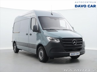 Mercedes-Benz Sprinter 2,1 314 CDI 105kW L2H2 DP