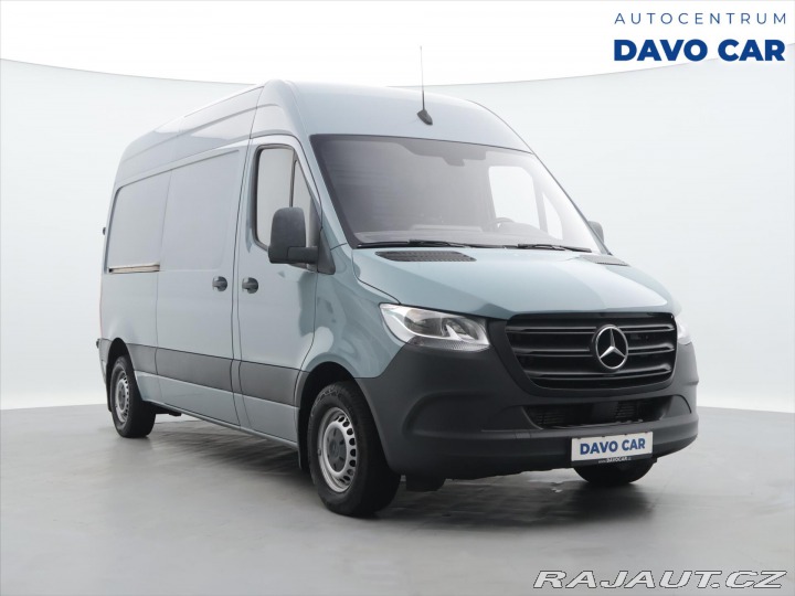 Mercedes-Benz Sprinter 2,1 314 CDI 105kW L2H2 DP 2021