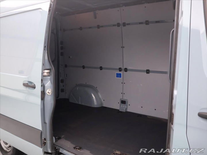 Mercedes-Benz Sprinter 2,1 314 CDI 105kW L2H2 DP 2021