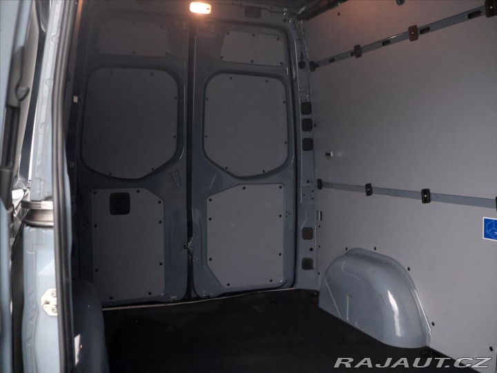 Mercedes-Benz Sprinter 2,1 314 CDI 105kW L2H2 DP 2021