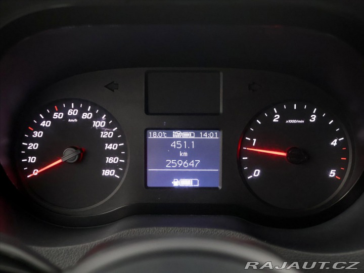 Mercedes-Benz Sprinter 2,1 314 CDI 105kW L2H2 DP 2021