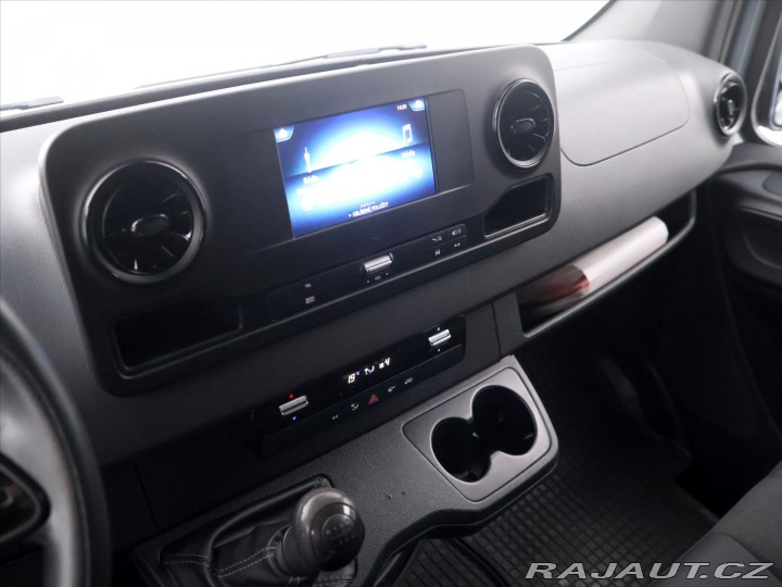 Mercedes-Benz Sprinter 2,1 314 CDI 105kW L2H2 DP 2021