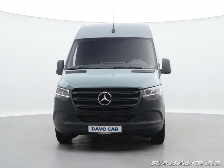 Mercedes-Benz Sprinter 2,1 314 CDI 105kW L2H2 DP 2021