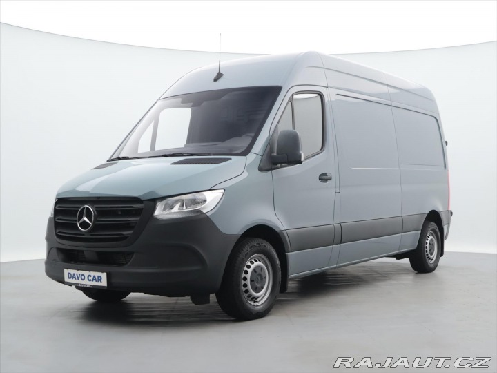 Mercedes-Benz Sprinter 2,1 314 CDI 105kW L2H2 DP 2021