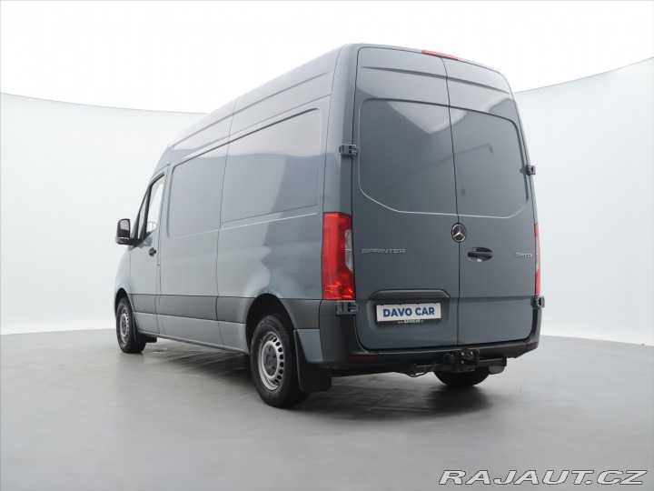 Mercedes-Benz Sprinter 2,1 314 CDI 105kW L2H2 DP 2021