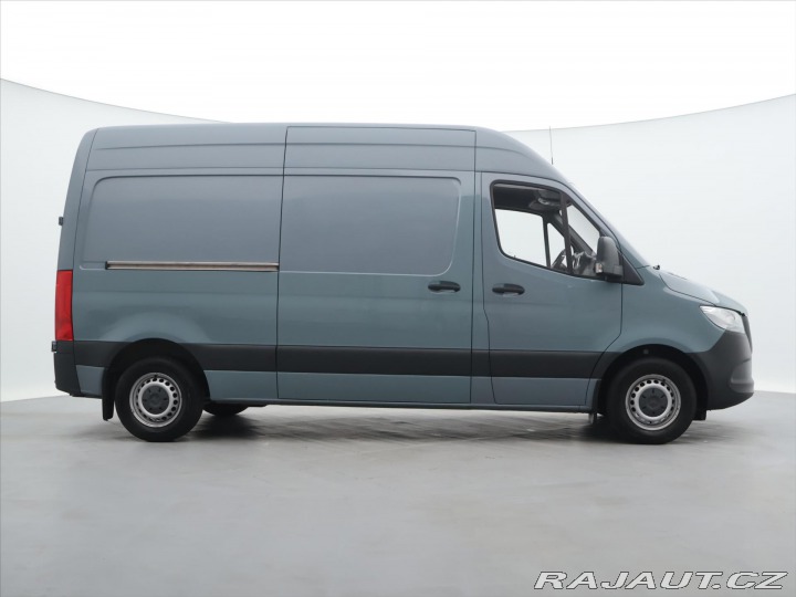 Mercedes-Benz Sprinter 2,1 314 CDI 105kW L2H2 DP 2021