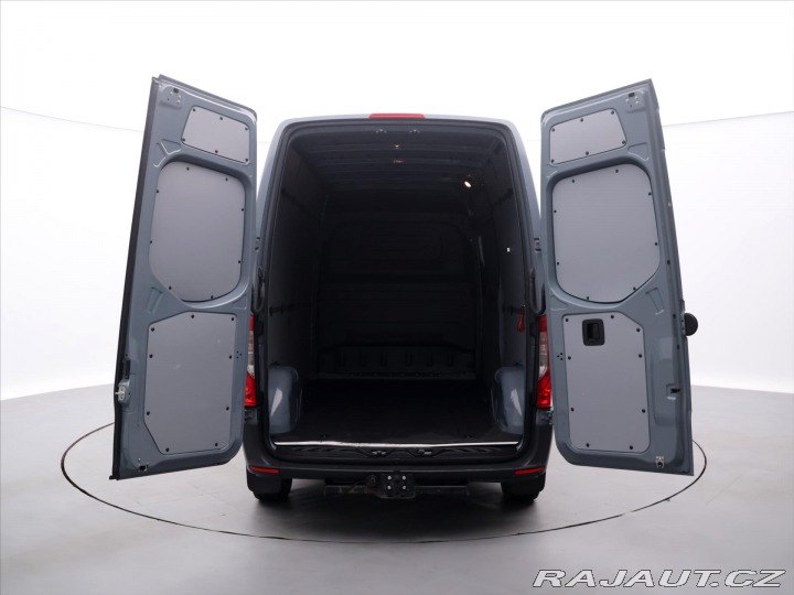 Mercedes-Benz Sprinter 2,1 314 CDI 105kW L2H2 DP 2021