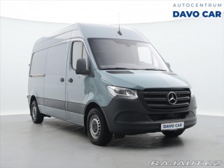 Mercedes-Benz Sprinter 2,1 314 CDI 105kW L2H2 DP 2021