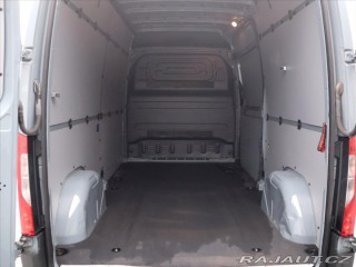 Mercedes-Benz Sprinter 2,1 314 CDI 105kW L2H2 DP 2021