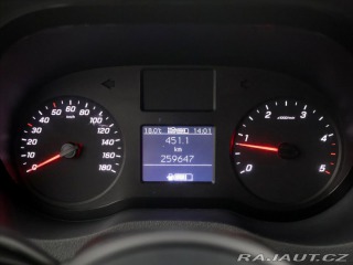 Mercedes-Benz Sprinter 2,1 314 CDI 105kW L2H2 DP 2021