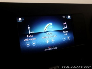 Mercedes-Benz Sprinter 2,1 314 CDI 105kW L2H2 DP 2021