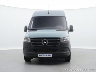 Mercedes-Benz Sprinter 2,1 314 CDI 105kW L2H2 DP 2021