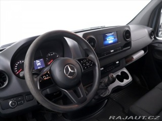 Mercedes-Benz Sprinter 2,1 314 CDI 105kW L2H2 DP 2021