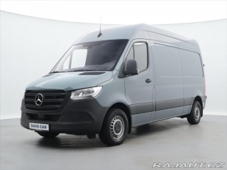 Mercedes-Benz Sprinter 2,1 314 CDI 105kW L2H2 DP 2021
