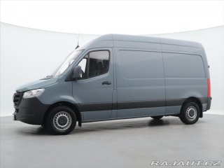 Mercedes-Benz Sprinter 2,1 314 CDI 105kW L2H2 DP 2021