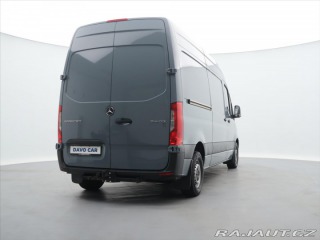 Mercedes-Benz Sprinter 2,1 314 CDI 105kW L2H2 DP 2021