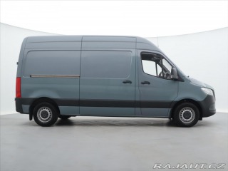 Mercedes-Benz Sprinter 2,1 314 CDI 105kW L2H2 DP 2021