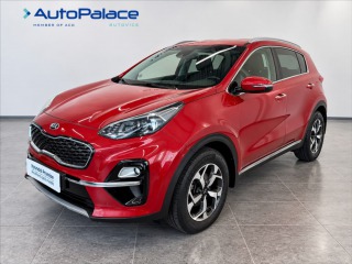 Kia Sportage 1,6 GDI, 97 KW EX