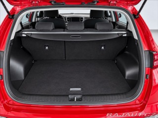 Kia Sportage 1,6 GDI, 97 KW EX 2020