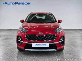 Kia Sportage 1,6 GDI, 97 KW EX 2020