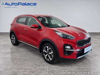 Kia Sportage 1,6 GDI, 97 KW EX 2020