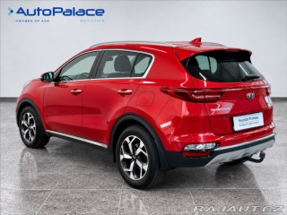 Kia Sportage 1,6 GDI, 97 KW EX 2020