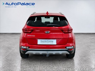 Kia Sportage 1,6 GDI, 97 KW EX 2020