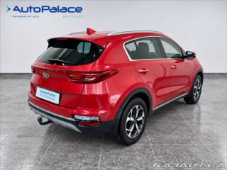 Kia Sportage 1,6 GDI, 97 KW EX 2020