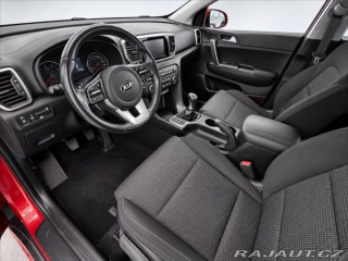 Kia Sportage 1,6 GDI, 97 KW EX 2020