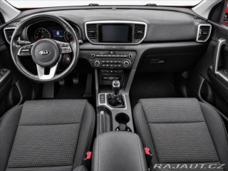 Kia Sportage 1,6 GDI, 97 KW EX 2020