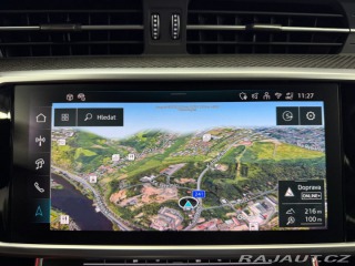 Audi RS6 PERFORMANCE, VZDUCH, KERA 2025