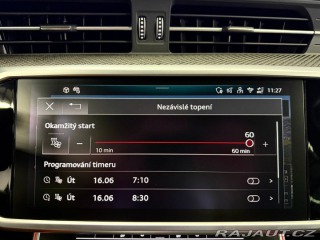 Audi RS6 PERFORMANCE, VZDUCH, KERA 2025