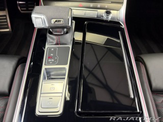 Audi RS6 PERFORMANCE, VZDUCH, KERA 2025