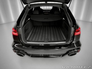 Audi RS6 PERFORMANCE, VZDUCH, KERA 2025
