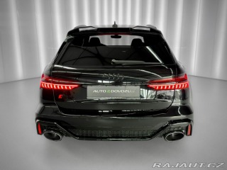 Audi RS6 PERFORMANCE, VZDUCH, KERA 2025