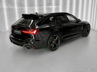 Audi RS6 PERFORMANCE, VZDUCH, KERA 2025