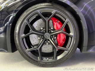 Audi RS6 PERFORMANCE, VZDUCH, KERA 2025