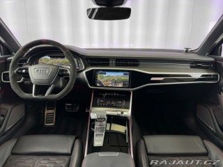Audi RS6 PERFORMANCE, VZDUCH, KERA 2025