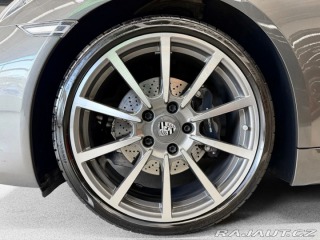 Porsche Boxster 718 CABRIO 220 KW, 7ST. P 2020