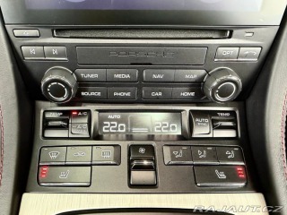 Porsche Boxster 718 CABRIO 220 KW, 7ST. P 2020
