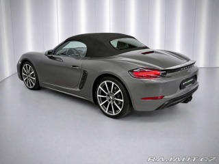 Porsche Boxster 718 CABRIO 220 KW, 7ST. P 2020