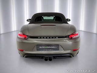 Porsche Boxster 718 CABRIO 220 KW, 7ST. P 2020