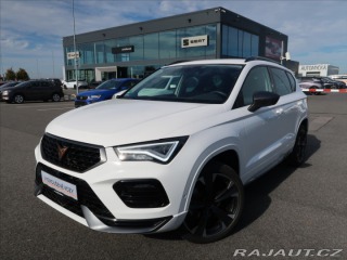 Cupra Ateca 1,5 TSi 150k DSG 1.majite 2024