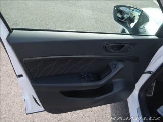 Cupra Ateca 1,5 TSi 150k DSG 1.majite 2024