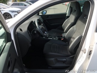 Cupra Ateca 1,5 TSi 150k DSG 1.majite 2024