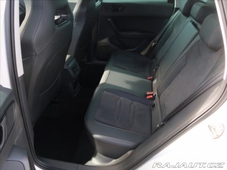Cupra Ateca 1,5 TSi 150k DSG 1.majite 2024