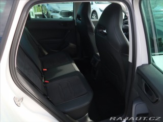 Cupra Ateca 1,5 TSi 150k DSG 1.majite 2024