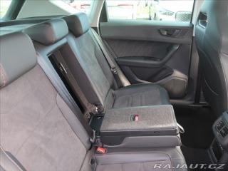 Cupra Ateca 1,5 TSi 150k DSG 1.majite 2024